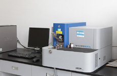 Direct Reading Spectrometer